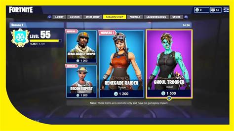 boutique fortnite demain|Predicted Items 